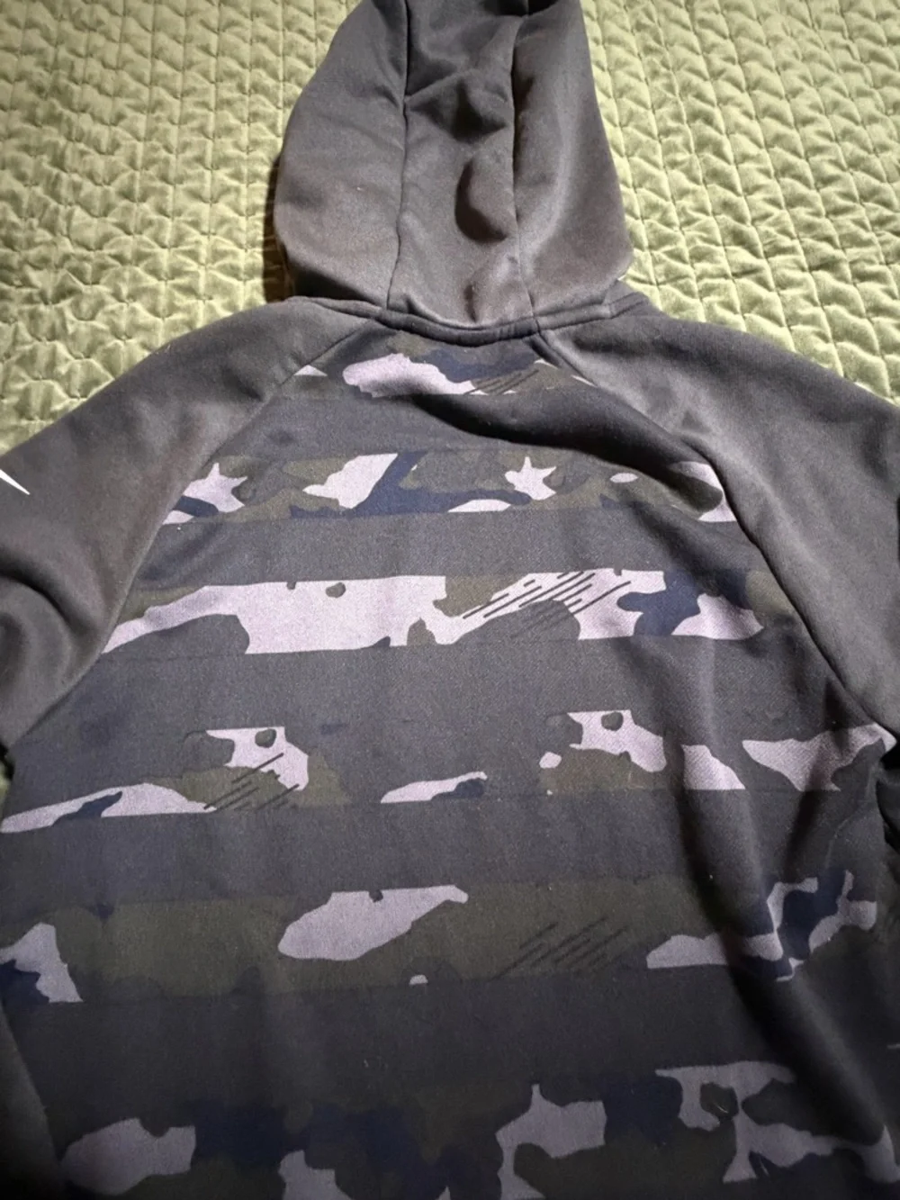 Nike dri fit